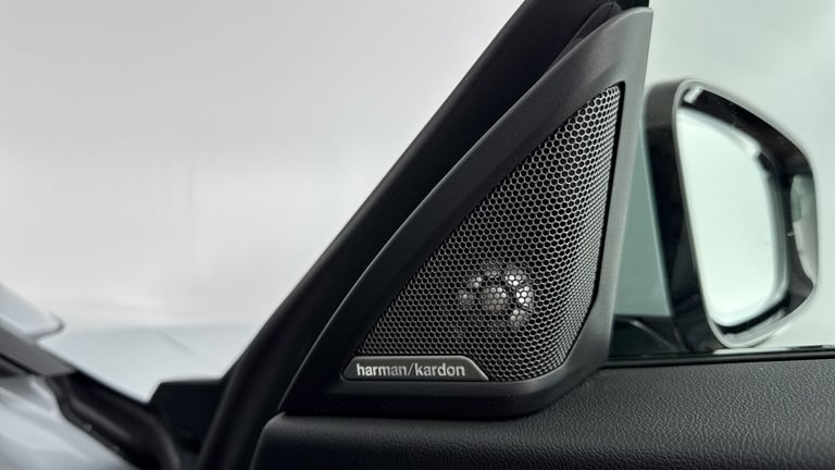 2023 BMW 2 Series 220i M Sport 2dr Step Auto Petrol Coupe Coupe Petrol Automatic