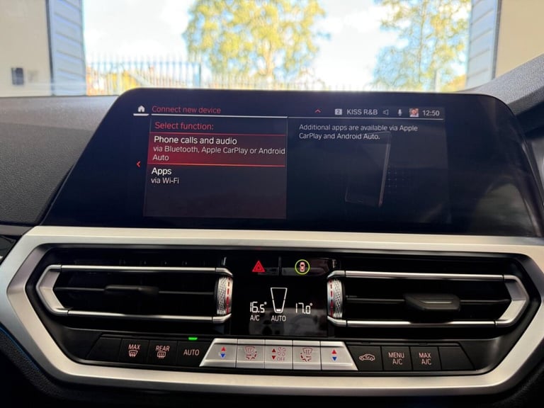 2022 BMW 3 Series 2.0 330e 12kWh SE Pro Touring Auto Euro 6 (s/s) 5dr Estate PETROL/ELECTRIC Auto...