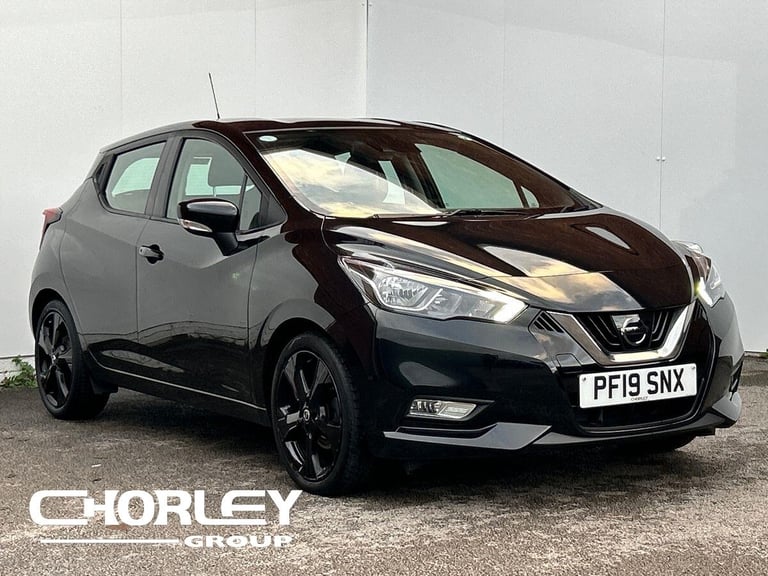 2019 Nissan Micra 1.0 IG Acenta Hatchback 5dr Petrol Manual Euro 6 (71 ps) Hatchback PETROL Manual