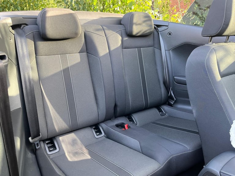 2023 Volkswagen T-Roc 1.5 TSI DSG*CONVERTIBLE*NOW AVAILABLE ON LONG TERM LEASE*WOW ONLY £598 PCM*...