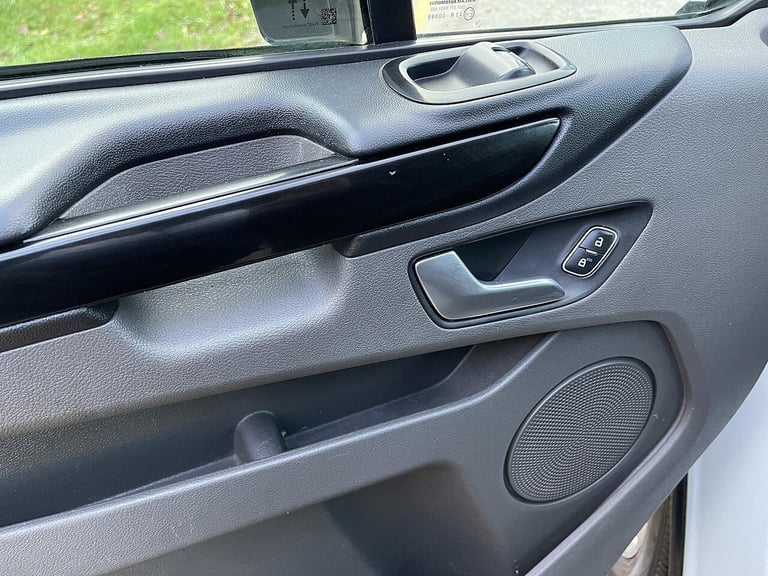 2021 Ford Transit Custom 2.0 280 EcoBlue Limited L1 H1 Euro 6 (s/s) 5dr PANEL VAN Diesel Manual