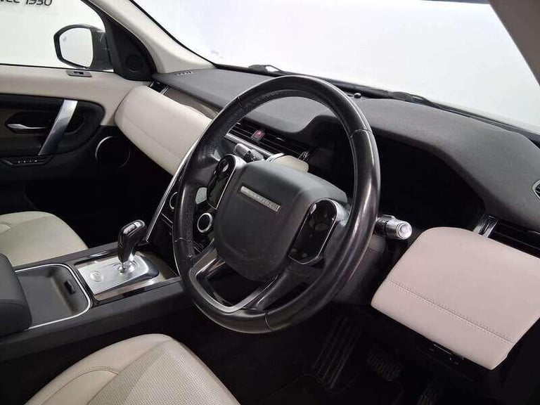 2020 Land Rover Discovery Sport 2.0 D180 MHEV SE SUV 7 Seats 5dr 4WD ESTATE Diesel Automatic