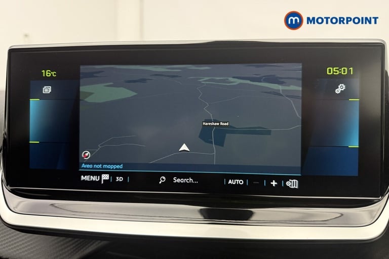 2022 Peugeot 2008 100kW GT 50kWh 5dr Auto SUV Electric Automatic