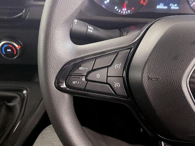 2024 Renault Kangoo 1.5 dCi Blue ENERGY ML19 Advance MWB Euro 6 (s/s) 6dr Manual Panel Van Diesel...