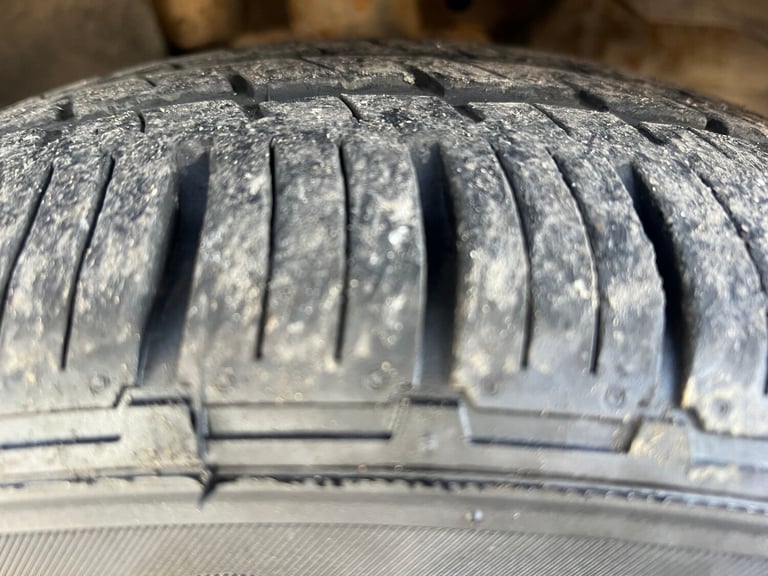 2017 Ford Transit Custom 2.0 TDCi 130ps High Roof Kombi Trend Van MPV Diesel Manual