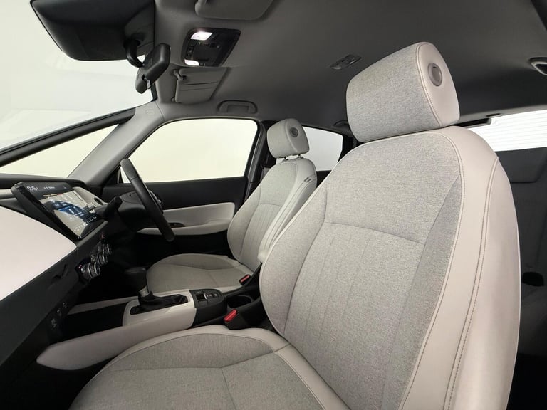 2022 Honda Jazz 1.5 i-MMD Hybrid EX 5dr eCVT HATCHBACK PETROL/ELECTRIC Automatic