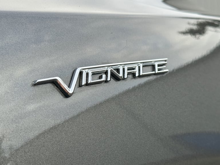 2019 19 FORD FOCUS VIGNALE 1.5 ECOBLUE TURBO DIESEL ESTATE * TOP SPEC * 1 OWNER