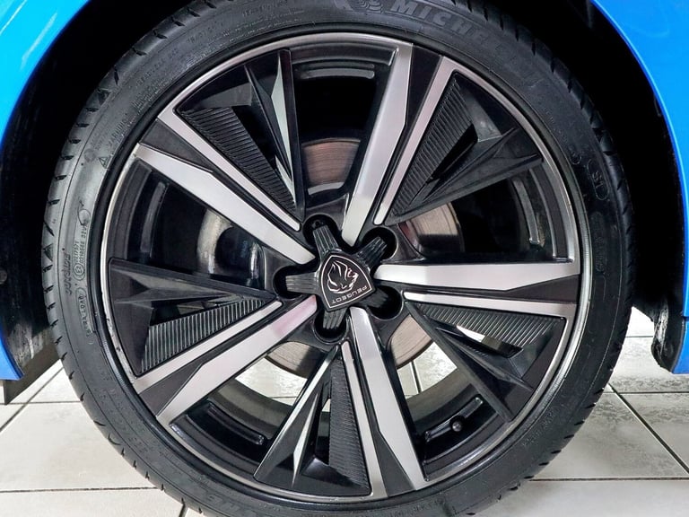 2022 Peugeot 308 1.2 Gt Premium Puretech 5DR Hatch Petrol Hatch Petrol Automatic