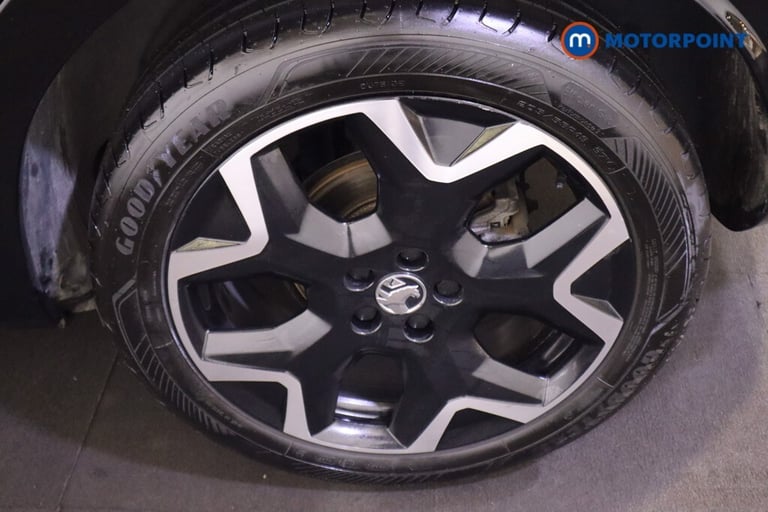 2022 Vauxhall Grandland 1.5 Turbo D Ultimate 5dr Auto SUV Diesel Automatic