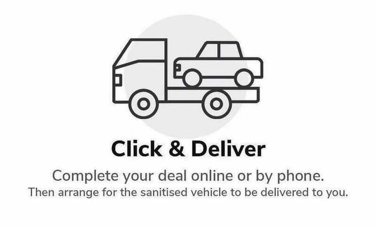 2008 Ford C-Max 1.8TDCi Zetec 5dr MPV DIESEL Manual