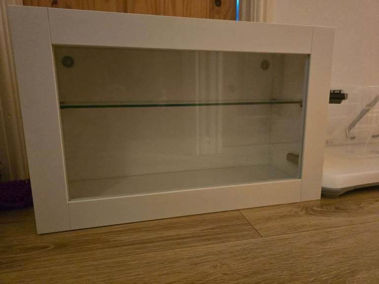 image for Ikea Besta cabinet