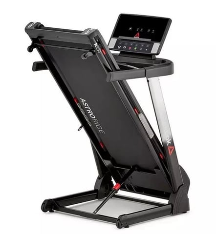 Reebok Astroride Treadmill in Melton Mowbray - Main Image