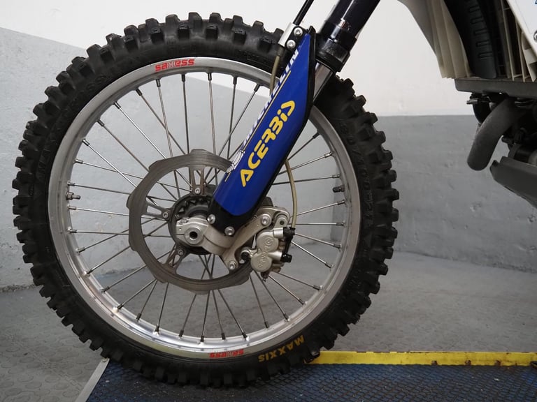 2008 58 BMW G 450 X ,Enduro bike rare bik just 4k miles loads of service history