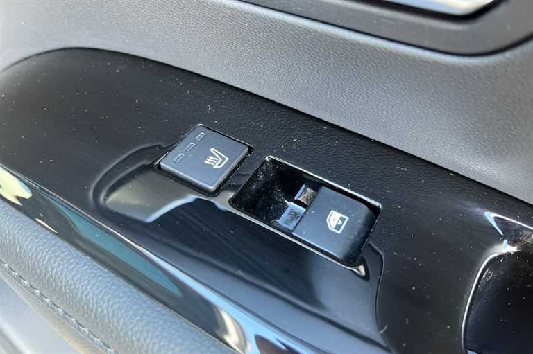 2024 Hyundai TUCSON 1.6T 48V MHD ULTIMATE 5DR DCT 4x4 Petrol Automatic