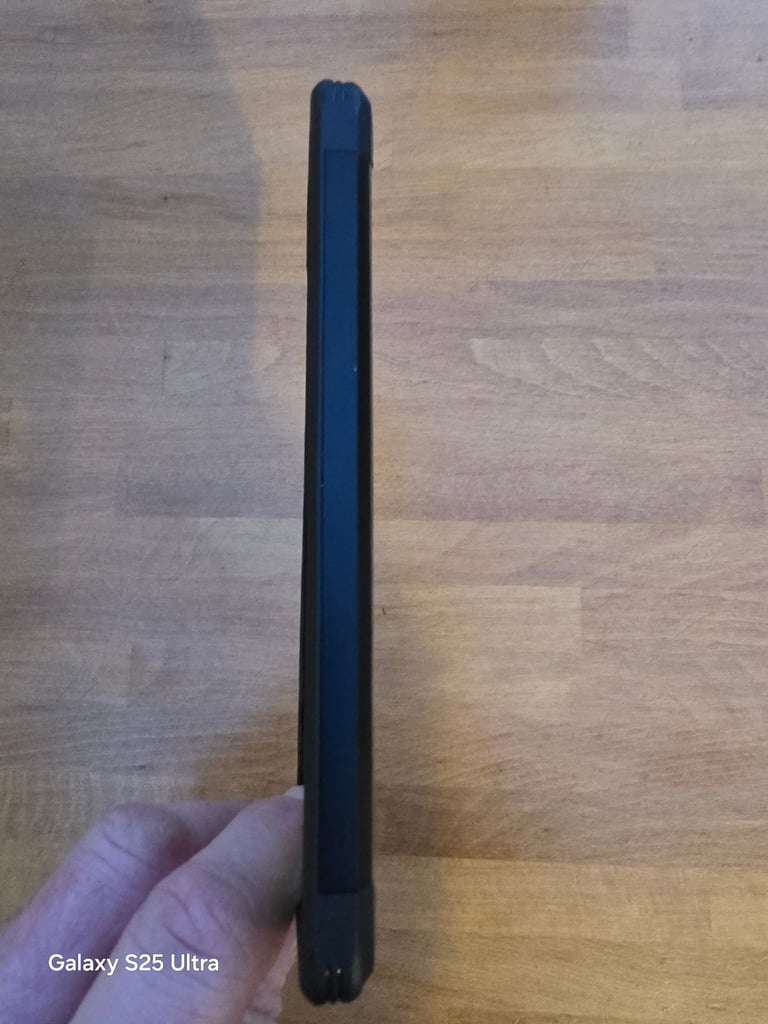 Spigen case for Samsung S24 Ultra