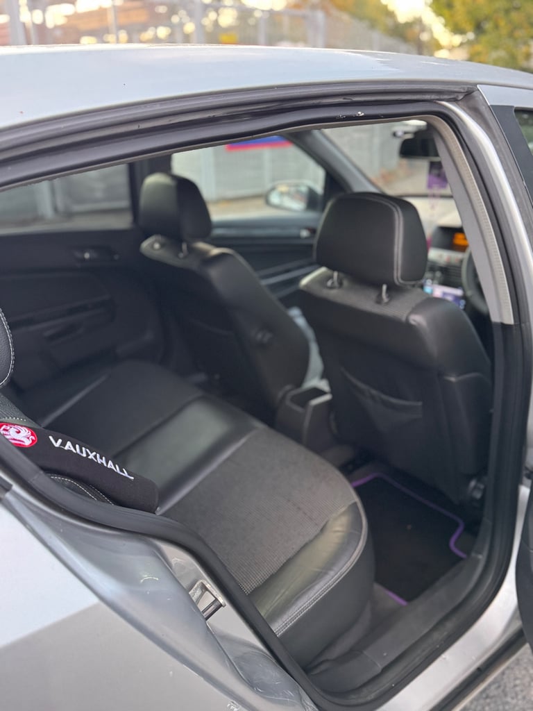 Vauxhall, ASTRA, Hatchback, 2004, Other, 1796 (cc), 5 doors