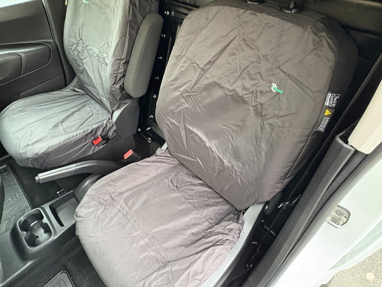 2020 Vauxhall Combo 1.6 Turbo D 2300 Sportive Panel Van 4dr Diesel Manual L1 H1