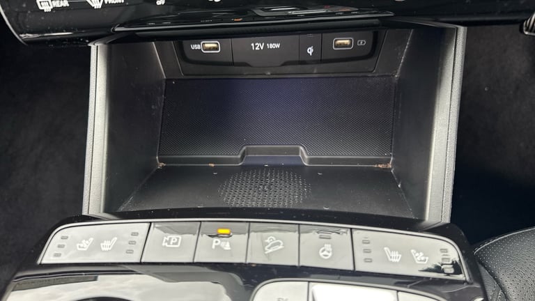 2022 Hyundai TUCSON 1.6 TGDi Plug-in Hybrid Ultimate 5dr 4WD Auto Estate Estate Hybrid Automatic