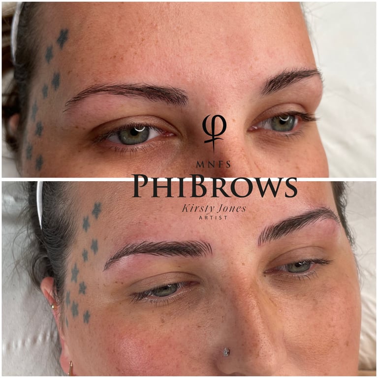 image for Microblading