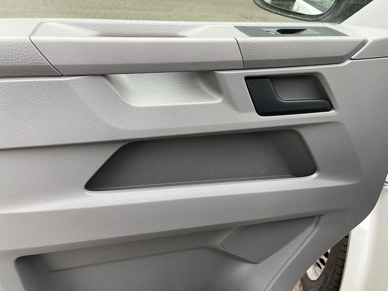 2020 Volkswagen Transporter Transporter 2.0 TDI T28 Startline FWD SWB Euro 6 (s/s) 5dr PANEL VAN ...