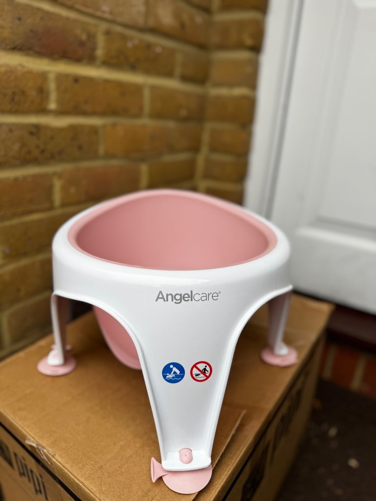 Baby Bath Seat