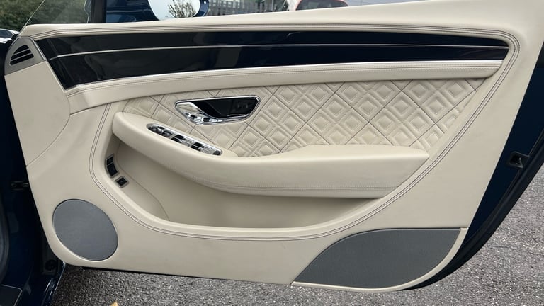 2019 Bentley Continental GT 6.0 W12 - First Edition Petrol