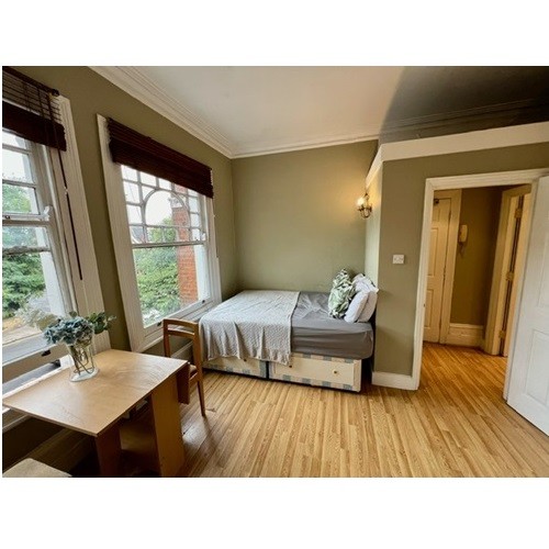 Large Double Studio in Bedford Hill, Balham, SW12 9HJ ** All Bills Included**