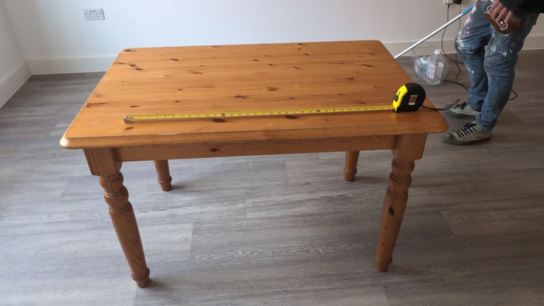 image for Dining Room - NEED GONE ASAP! 