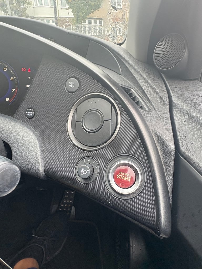 Honda, CIVIC, Hatchback, 2009, Manual, 1799 (cc), 5 doors