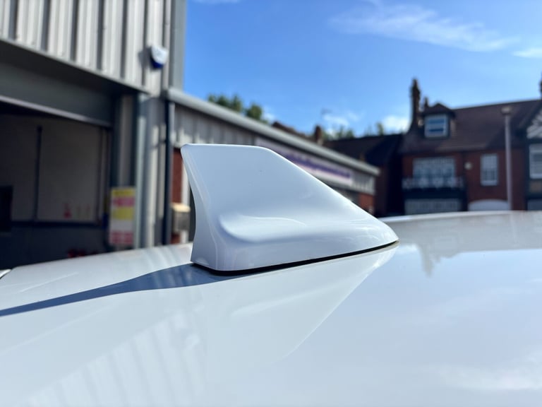 2023 Ford Puma 1.0 EcoBoost Hybrid mHEV 155 ST-Line Vignale 5dr Hatchback Petrol Manual