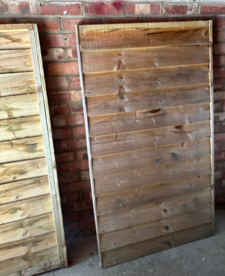 Forest Garden Apex Large Store - 6 x 3 (1.86m x 0.78m) (OPALOSHD)