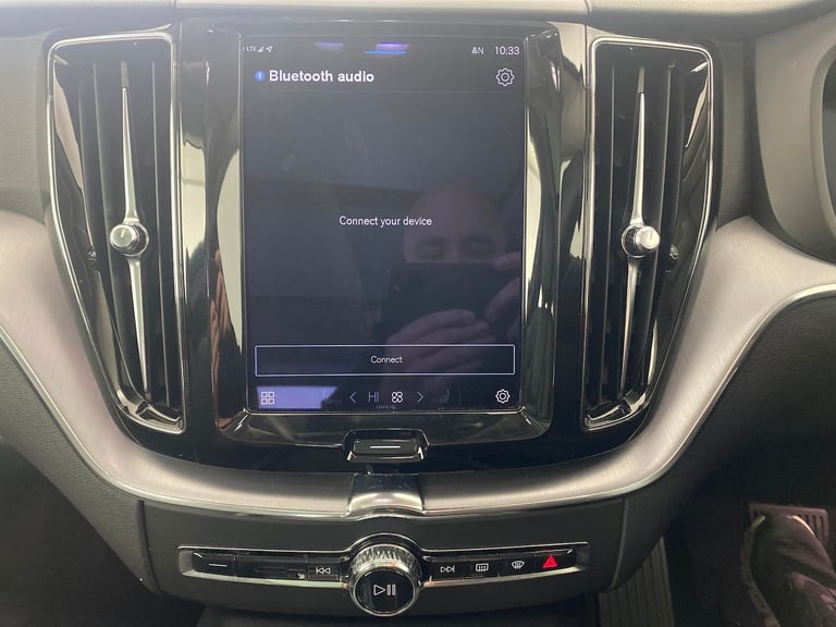 2021 Volvo XC60 2.0h T6 Recharge 11.6kWh Inscription Expression SUV 5dr Petrol Plug-in Hybr Suv P...