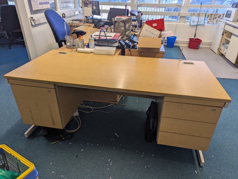 free office desk