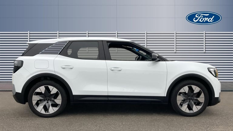 2025 Ford Explorer 210kW Premium 77kWh 5dr Auto Electric Estate Estate Electric Automatic