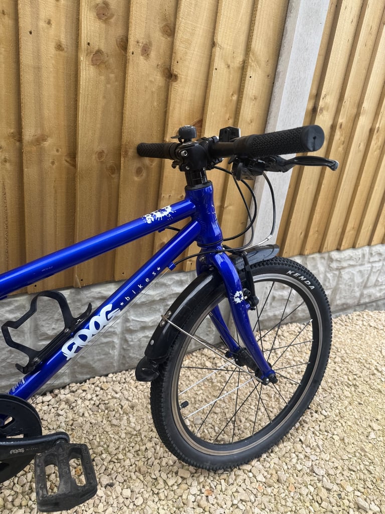 Frog 52 | Bikes, Bicycles & Cycles for Sale | Gumtree