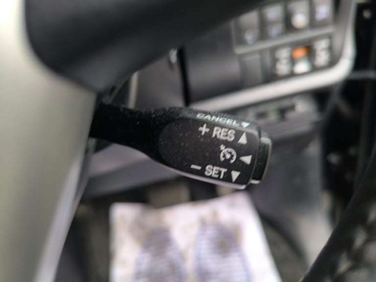 2021 Toyota Voxy 1.8 Hybrid Automatic 7 Seats 5dr ULEZ Free MPV Petrol/Electric Hybrid Automatic