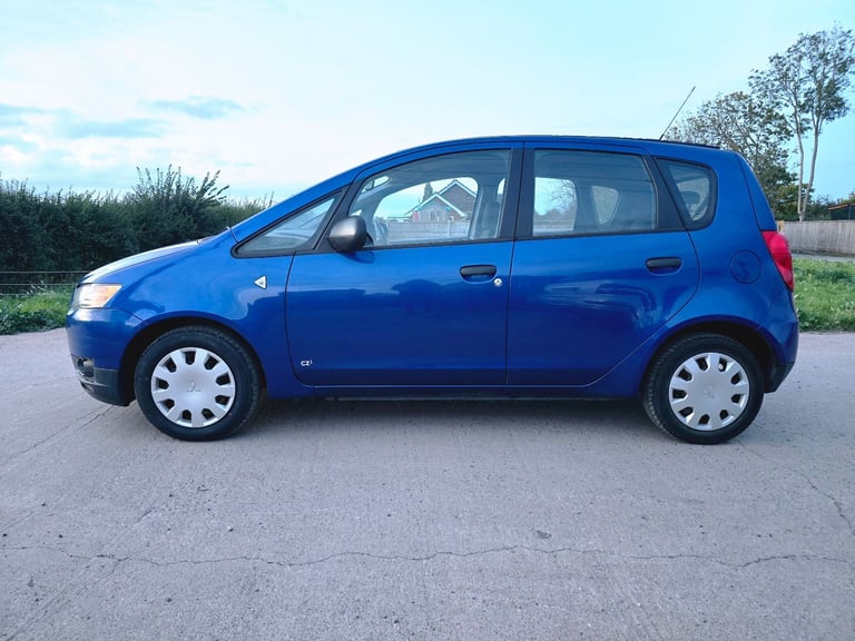 Mitsubishi, COLT, Hatchback, 2009, Manual, 1124 (cc),5 doors - Image 5