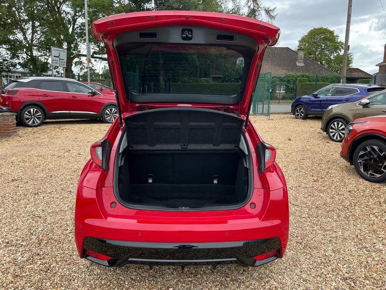 2015 Honda Civic 1.6 i-DTEC SE Plus 5dr ***FULL X10 SERVICE HISTORY*** HATCHBACK Diesel Manual