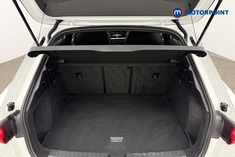 2022 Audi A3 35 TFSI Edition 1 5dr Hatchback Petrol Manual