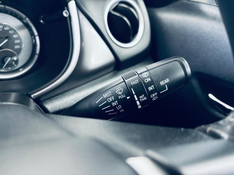 2019 Suzuki Vitara 1.0 Boosterjet SZ-T 5dr HATCHBACK PETROL Manual