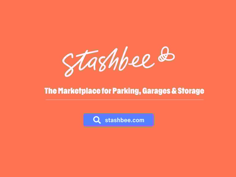 Parking Space to rent in Manchester (M40) | Stashbee