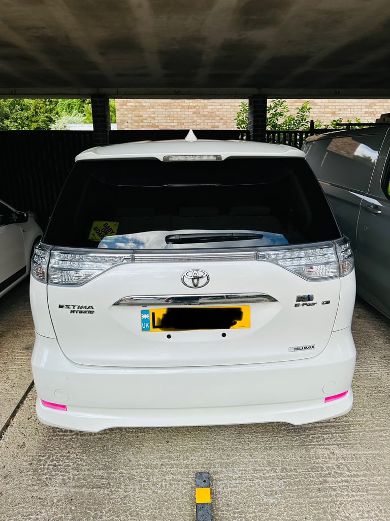 Toyota, 2010, 2360 (cc)