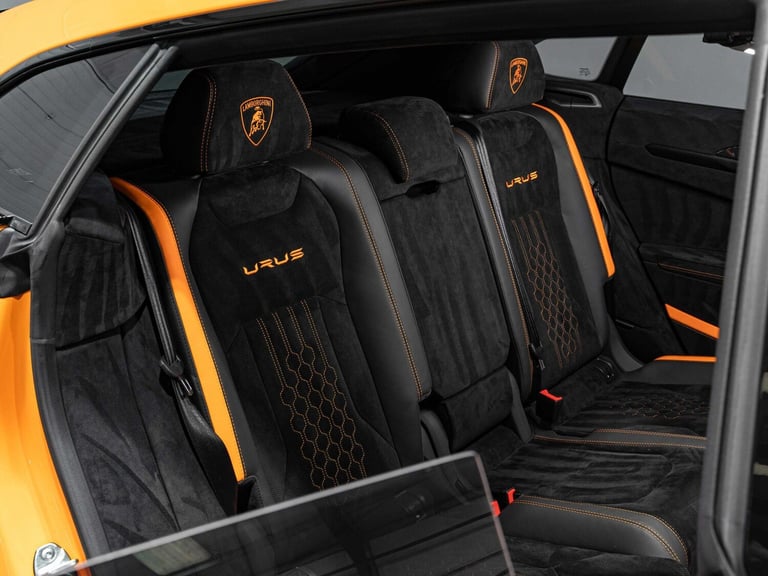 2023 Lamborghini Urus 4.0 V8 BiTurbo Performante Auto 4WD Euro 6 5dr ESTATE Petrol Automatic