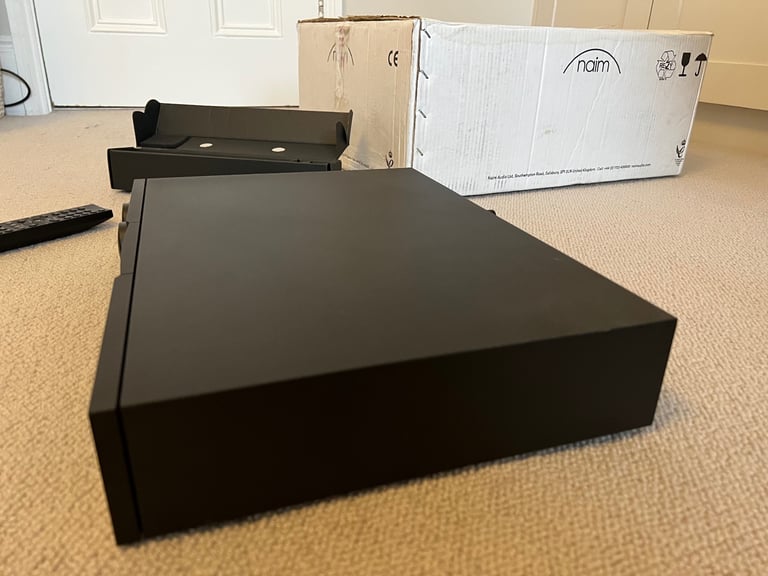 Naim Supernait 3