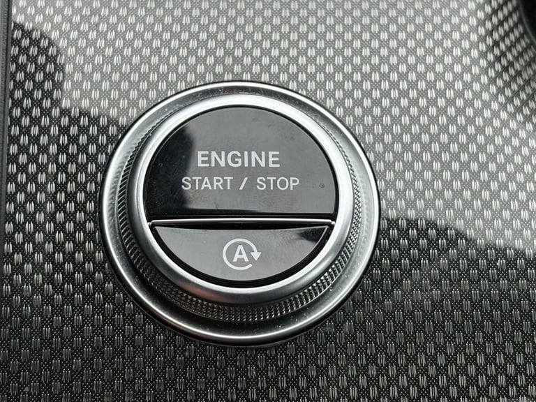 2023 Mercedes-Benz C Class C200 AMG Line 4dr 9G-Tronic Saloon Petrol Automatic