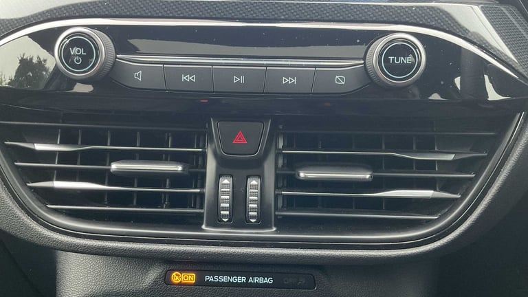 2023 Ford Kuga 2.5 PHEV ST-Line X 5dr CVT SUV Plug-In Hy Automatic