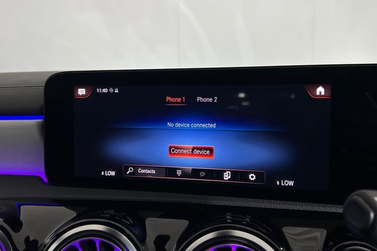 2022 22 MERCEDES-BENZ CLA 1.3 CLA250E 15.6KWH AMG LINE (PREMIUM) SHOOTING BRAKE