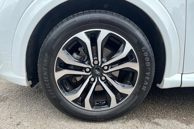 2020 Ford Puma 1.0 EcoBoost ST-Line 5dr Manual Hatchback Petrol Manual