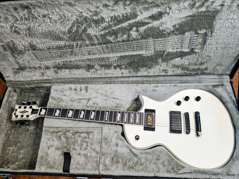 Esp eclipse snow white 