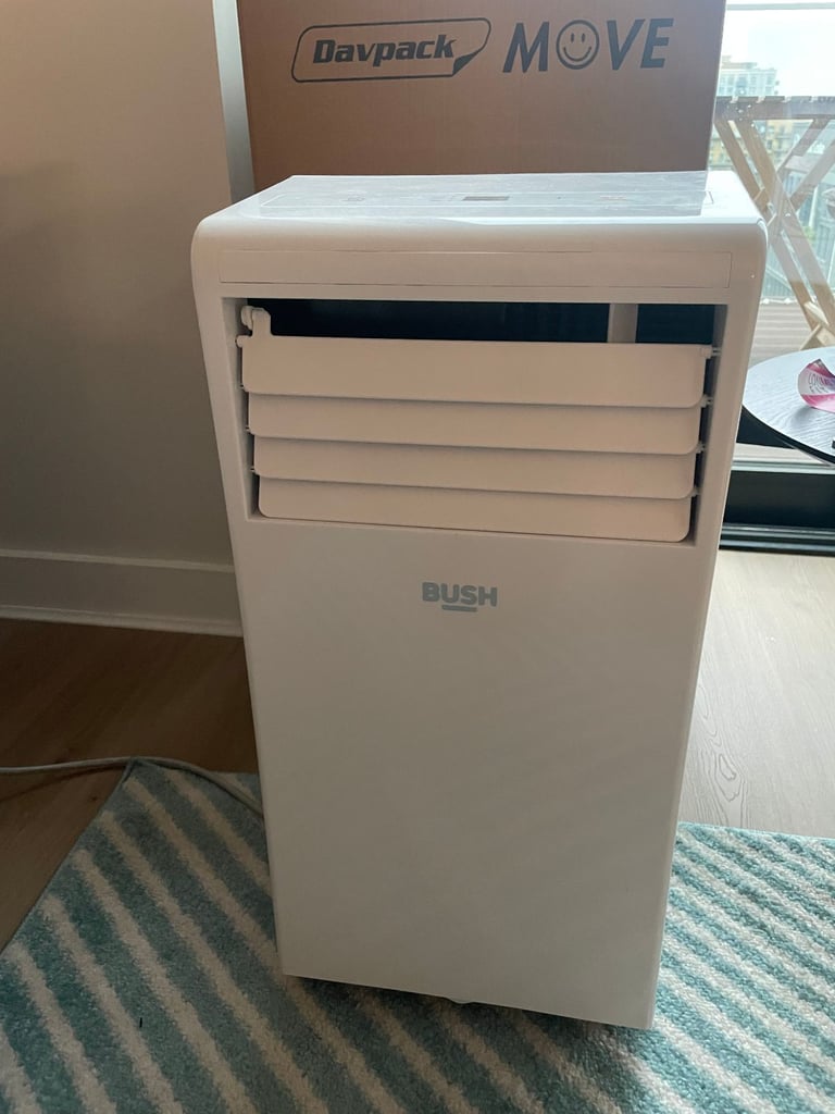 Gumtree Polocool Kw Portable Air Conditioner Price Stars Tower Ac